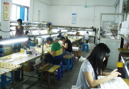 廠家直銷(xiāo)化妝鏡、名片盒及五金工藝禮品——力索金屬制品廠